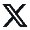 X（Twitter）