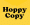 HoppyCopy